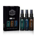 Next Care English Leather No Gas Perfume Body Spray Set | 10 ml Each (Pack of 3)...