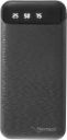 Nextech 10000 mAh 12 W Pocket Size Power Bank  (Black, Lithium Polymer, Fast Charging for Mobile)...