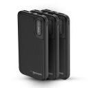 Nextech 10000mAh Power Bank | Dual Input (Type-C + Micro)...