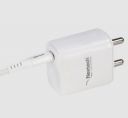 Nextech 2W Type C Fast Charger (Adapter Only, Surge Protection, White)...