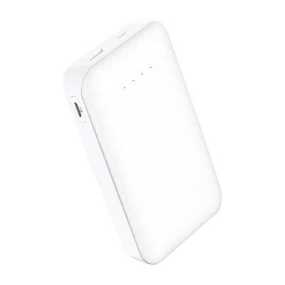Nextech Case 2C 10000 mAh Power Bank (NPC 1041)