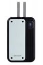 Nextech Pocket Rocket PDQC 22.5W | 10,000mAh Pocket-Size Power Bank | Grey...