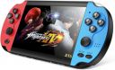 NextTech Level Up with the 2025 X7! 1000+ PSP games, 8GB memory, TV Out, MP4 player–retro fun...