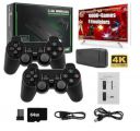 NextTech Wireless Console Retro Video Game for TV- 4K Ultra HD | 20000+ Classic Games...