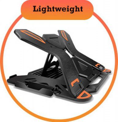 nextwave LAPTOP STAND WITH ADJUSTMENT LEVELS FOR LAPTOPS 4 IN 1 LAPTOP STAND + BOOK Stand + TAB STAND + MOBILE STAND 