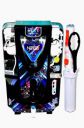 nexus pure JAZZ 3 COPPER + ALKALINE 10 L RO + UV + UF + TDS Water Purifier ...