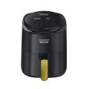Nexus Pro 4.5 litres Air fryer 1200 Watts with Smart Touch Panel [ Golden Handle with Full Display ]...