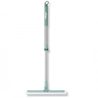 NEYU Magic Broom Sweeper with Extendable Handle
