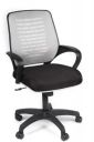 NGFC Ergonomic Office Chair with Adjustable Height, Tilt Lock Mechanism...