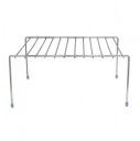 NH10 DESIGNS Stainless Steel Dish Rack (Pack of 1) (NHSP)...