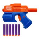 NHR Toy Soft Bullet Gun with Foam Bullets Toy Guns for 8+ Kids, Light Weight, Durable and Safe, Easy to Operate | Guns for Shooting Imaginary Targets...