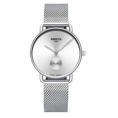 NIBOSI Analogue Womens Watch