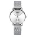 NIBOSI Analogue Womens Watch...