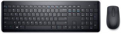 Nice ComputersDell Wireless Keyboard and Mouse