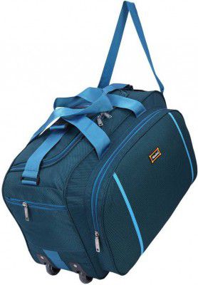 Nice Line 25 Strolley Duffel Bag - with Roller wheels