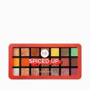 Nicka K 21 Color Eyehadow Palette - Spiced Up...