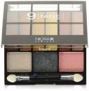 Nicka K New York Eye Shadow Perfect 9 Colors, AP018...