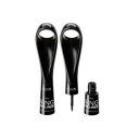 Nicka K Ring Eyeliner - Black, Black, 4 ml...