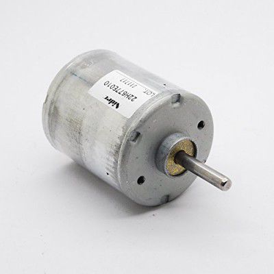 Nidec 6-10V DC 2000-4000RPM 3 Phase brushless Motor Driver in DIY electrodrill