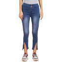 Nifty Women's Denim Stretchable High Waist Jeans...