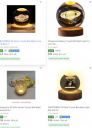 Flipkart: Night Lamps Starts at Rs 24...