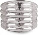 Nightstar Idli Macker 5 Plate Reg Stainless Steel Steamer  (0 L)...