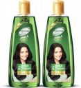 Nihar Naturals Amla Gold Hair Oil, Amla & 7 Seeds - 560 ml |  Hair Oil - (560 ml)...