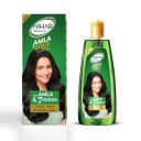 Nihar Naturals Amla Gold Hair Oil, Amla & 7 Seeds, 280 ml...