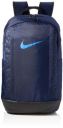 Nike 24 Ltrs Midnight Navy/Black/Game Royal Casual Backpack ...
