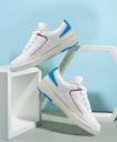 Loot | NIKE Air 2 Retro Low Sneakers For Women White...