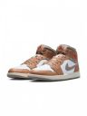 Nike Air Jordan 1 Mid Men Shoes...