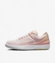 Loot | NIKE Air Jordan 2 Retro Low Tex Sneakers For Men...