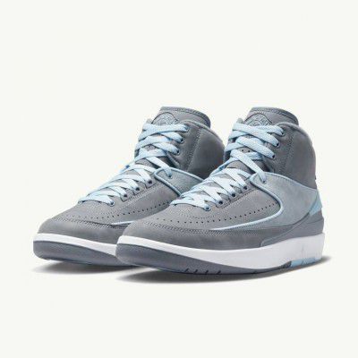 Loot | NIKE  Air Jordan 2 Retro Sneakers For Women