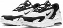NIKE AIR MAX BOLT Sneakers For Men (White, 10)...