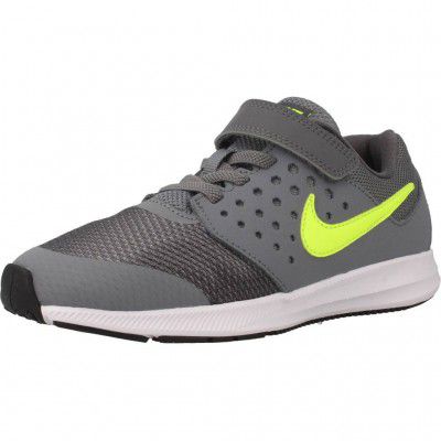 Nike Boys Downshifter 7 (PSV) Running Shoe