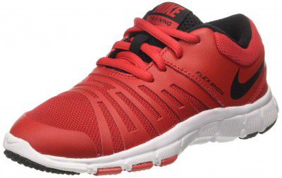 Nike Boys Flex Show Tr 5 (Gs/Ps) Running Shoes