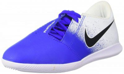 Nike Boys Jr Phantom Venom Club Ic Football Shoe