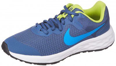 Nike Boys Revolution 6 Nn (Gs) Platform