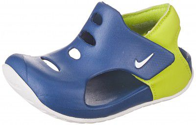 Nike Boys Sunray Protect 3 (Td) Platform