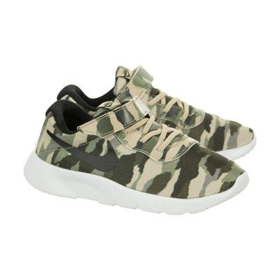 Nike Boys Tanjun Prin Running Shoe