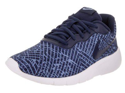Nike Boys Tanjun Prin Running Shoe
