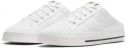 NIKE  Court Legacy Sneakers For Men  (White)...