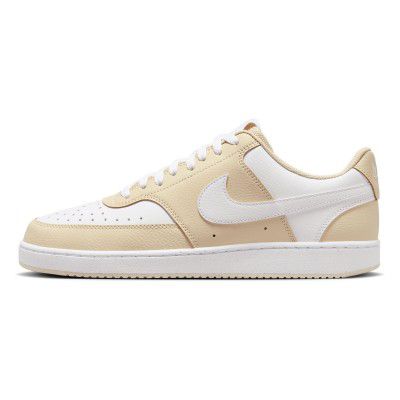 Nike Court Vision LO Men's Sneakers White
