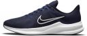 NIKE  Downshifter 11 Sneakers For Men  (Blue)...