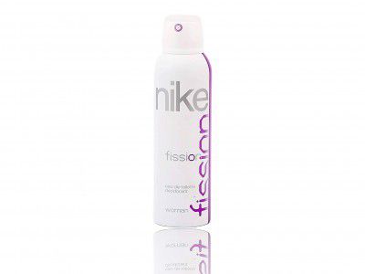 Nike Fission Deodorant for Women, 200ml