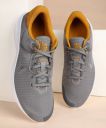 NIKE  Flex Experience Run 11 Running Shoes For Men  (Grey , 8)...