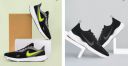 NIKE Footwear Flat ₹1799...