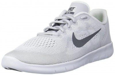 Nike Free Rn (Big Kid)