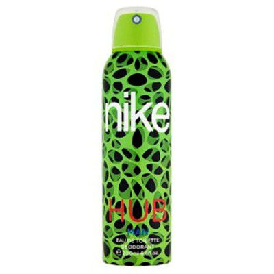 Nike Hub Man Deodorant