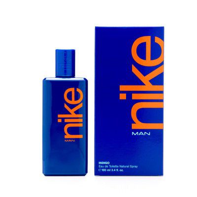 NIKE Indigo Man EdT 100ml